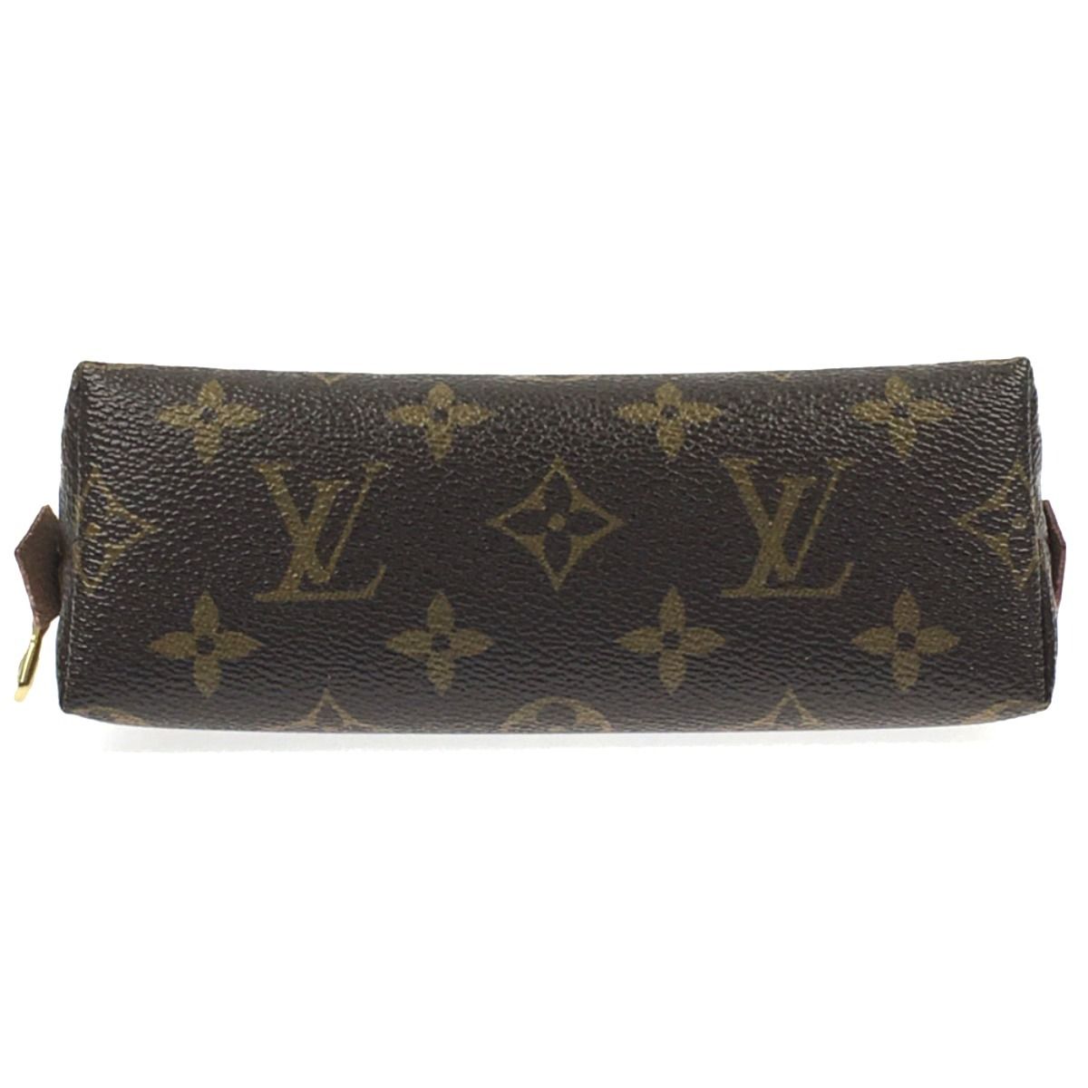 ▽▽LOUIS VUITTON ルイヴィトン モノグラム ポシェット ...
