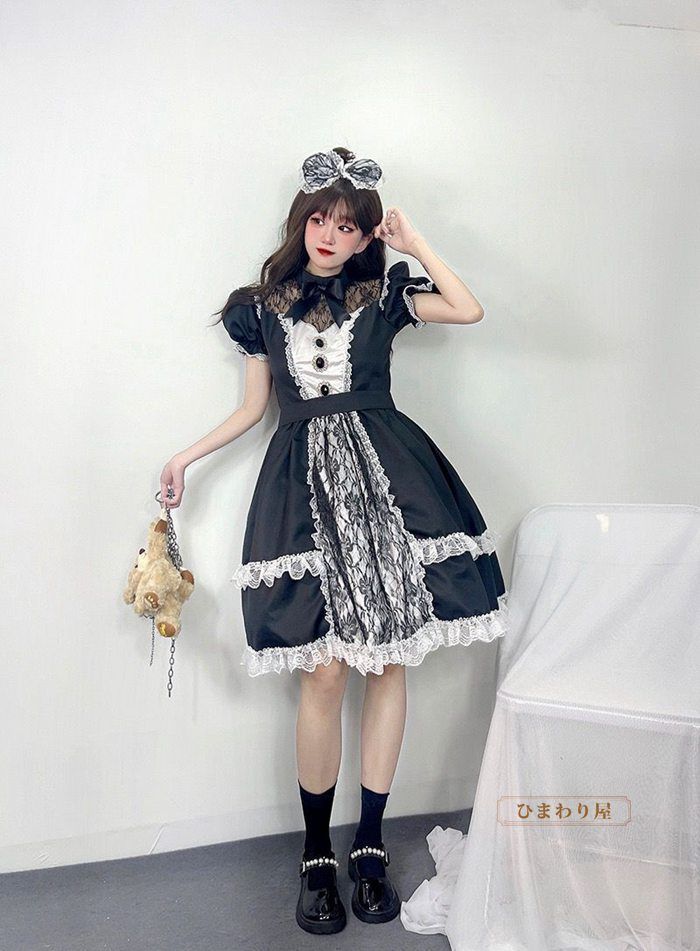 ハロウィン衣装 女性