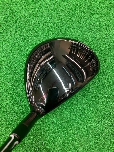キャロウェイ X2 HOT 3番W レフティ FWフレックスS左利き キャロウェイ X2 HOT 3番W レフティ FWフレックスS左利き