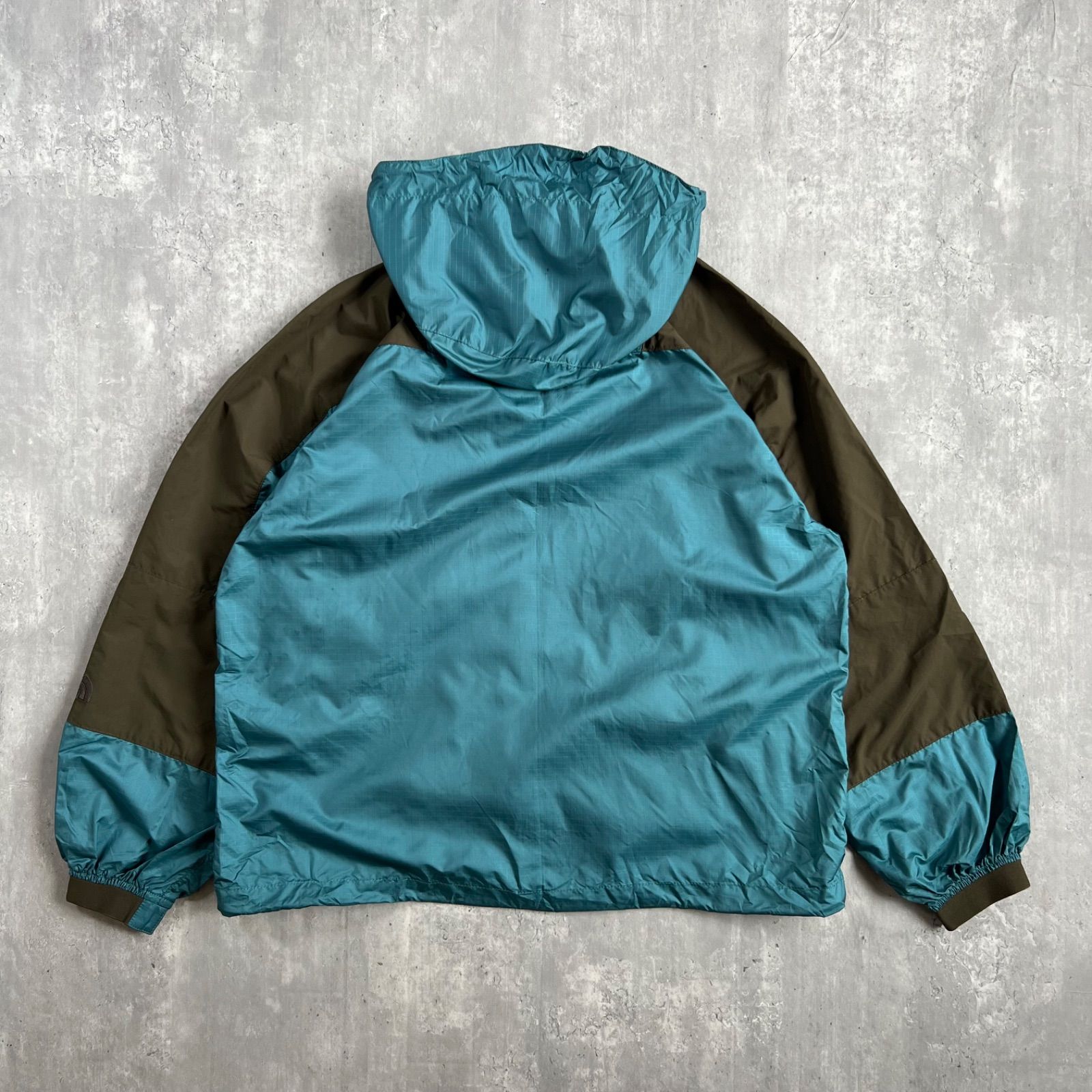 THE NORTH FACE PURPLE LABEL ザ・ノースフェイス パープルレーベル 