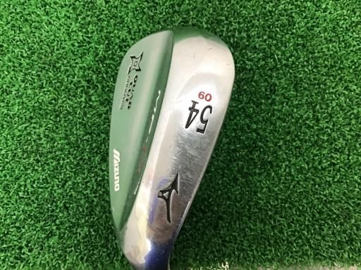 ミズノウェッジ MP-R12 52 56 2本 セット Mizuno MP-R12 ウェッジ 52度 58