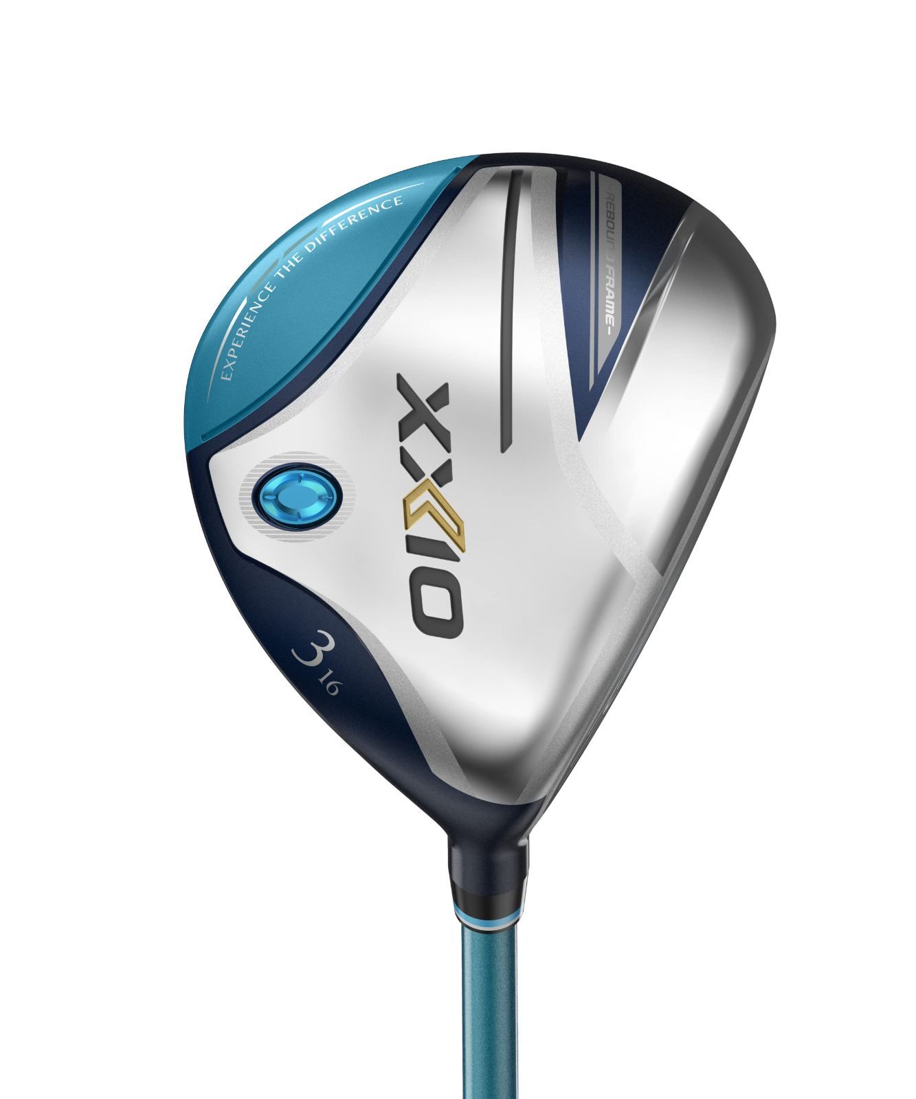 DUNLOP(ダンロップ) フェアウェイウッド XXIO ゼクシオ