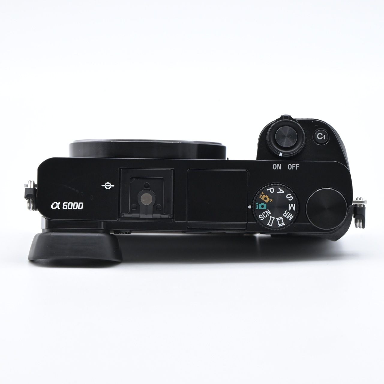 ILCE-6000 SONY A6000 ボディ ブラック 【公式通販】