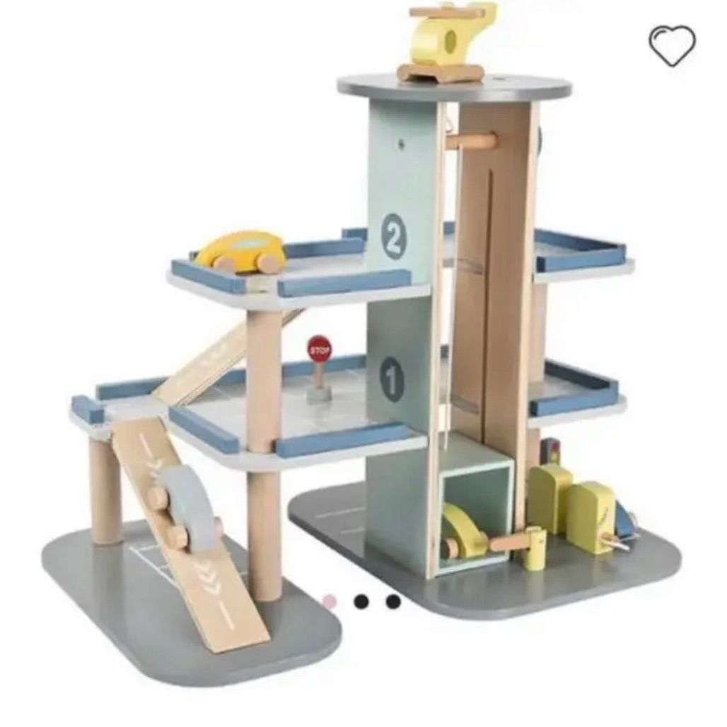 新品】STOY ガレージ パーキング 駐車場 - メルカリ 