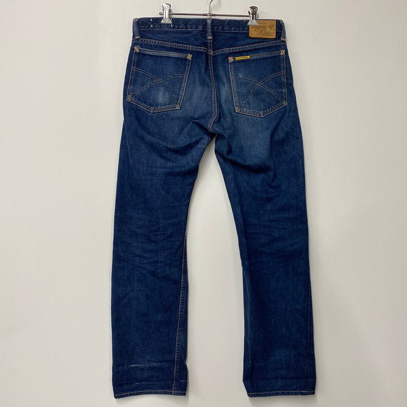 WAREHOUSE[ウエアハウス] ジーンズ COPPER KING カッパーキング