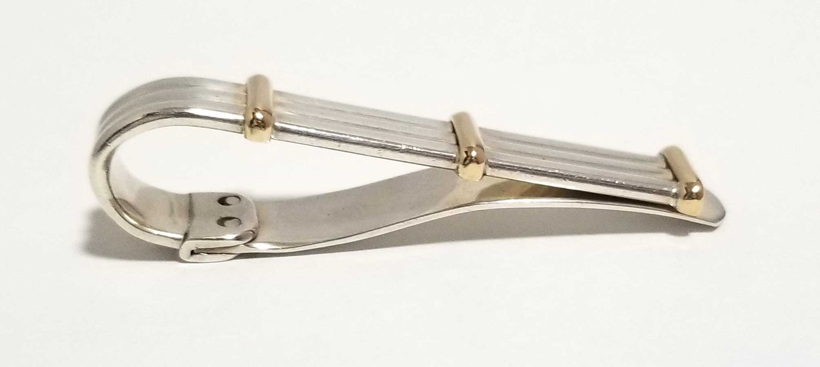 14K スターリングシルバー