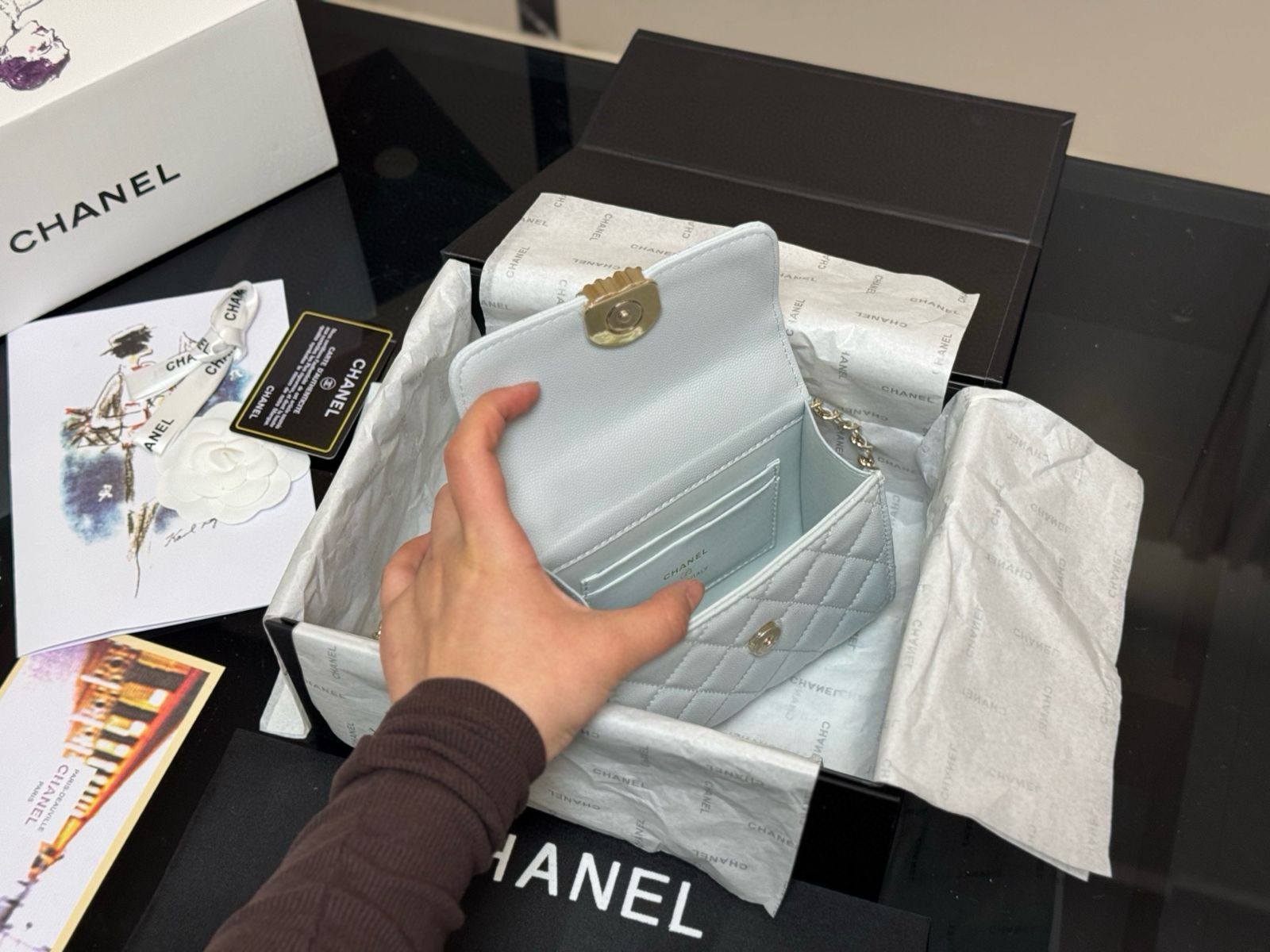 Chanel