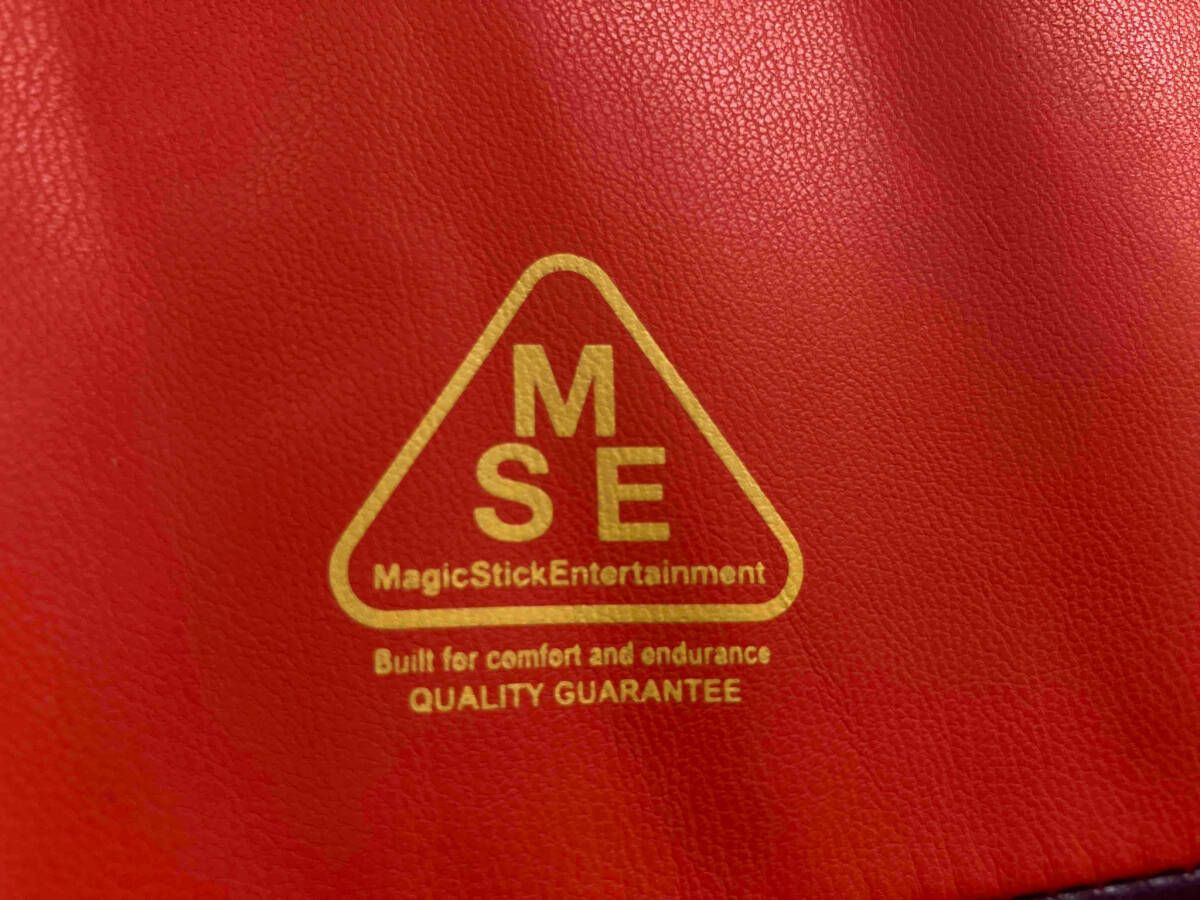 MAGIC Leather STICK ⁄ Synthetic Type CWU-36P Stick ENTERTAINMENT 