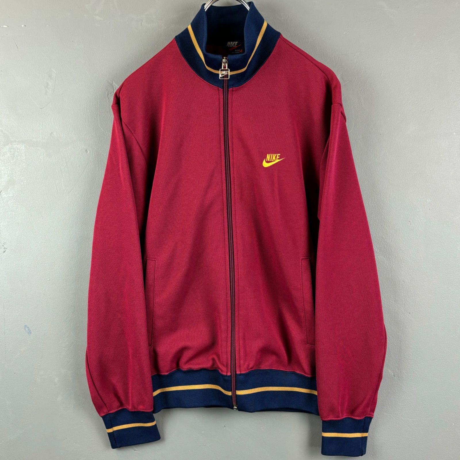ほぼ新品❗️NIKE ジャージ ナイロン ナイキ