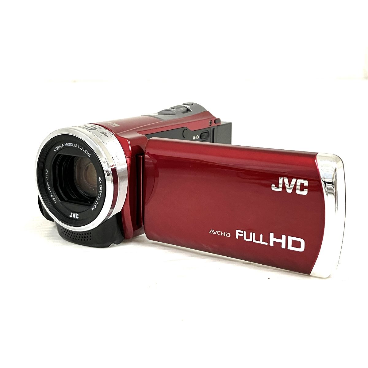 GZ-R300-T ビクター防水ビデオカメラ（防水ビデオカメラ JVC GZ