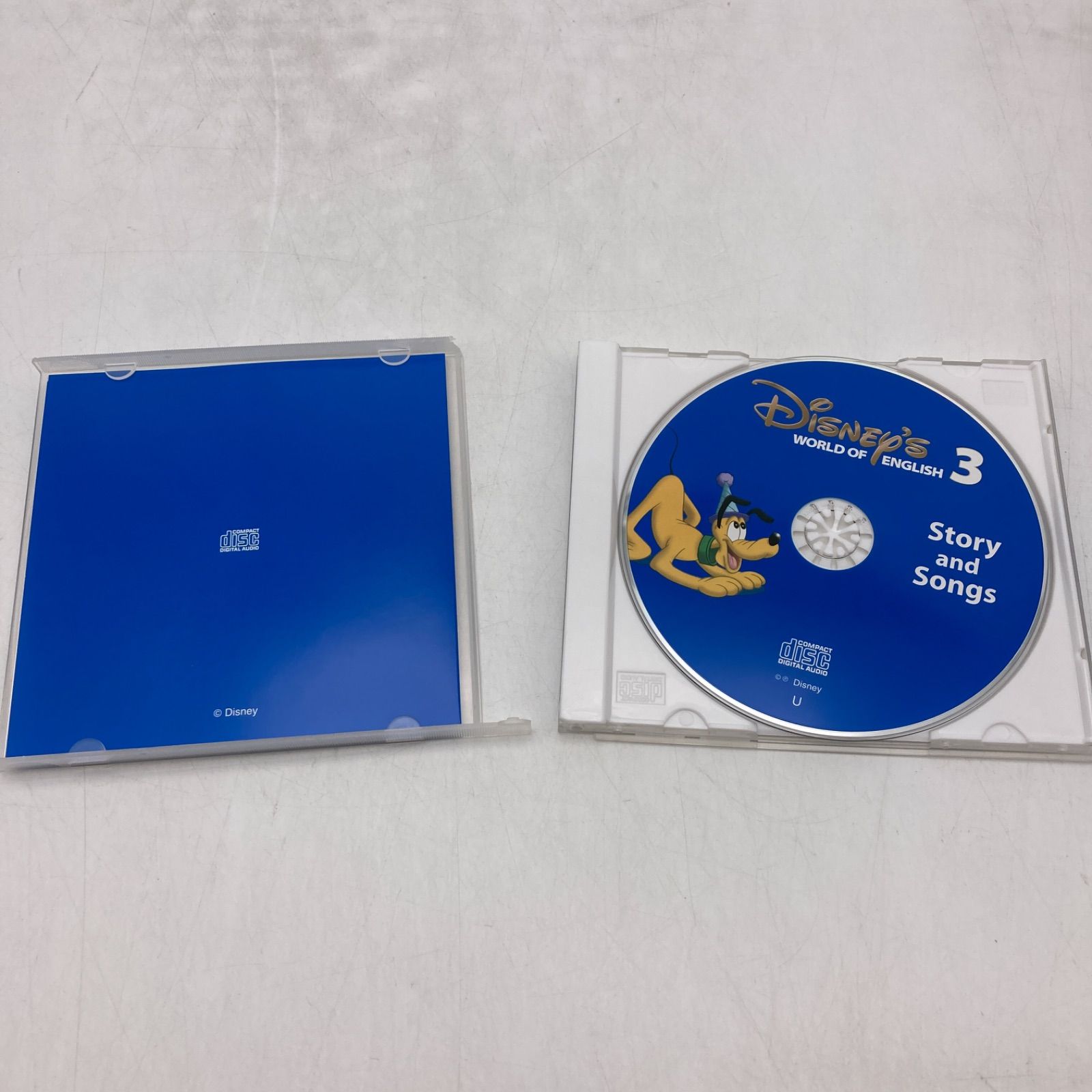 メインプログラム　絵本 CD DVD　新子役　ディズニー英語　500721 メインプログラム 絵本 CD DVD24枚 新子役 字幕あり ディズニー