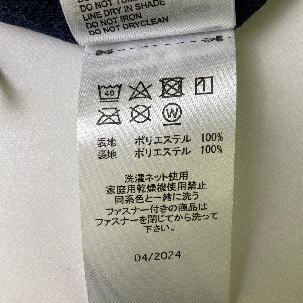 サイズ：L OAKLEY オークリー FOA406887 ジップジャケット