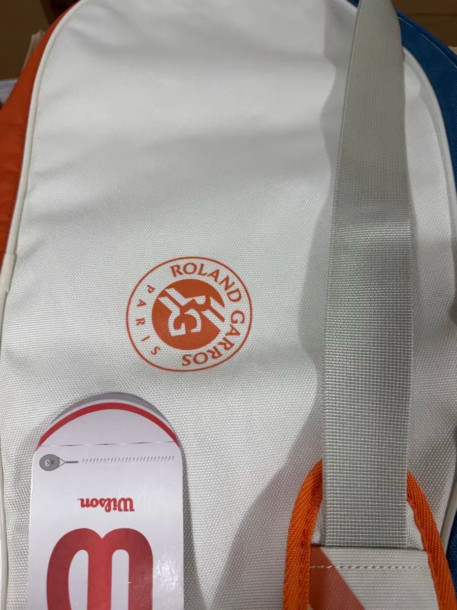 ローランドギャロス