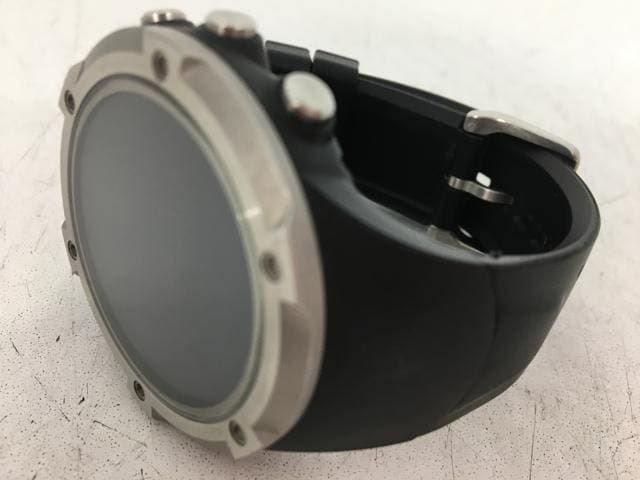 返品OK ゴルフ用品 超 テクタイト ショットナビ Shot Navi ショットナビ Evolve α エボルブ アルファ ブラック