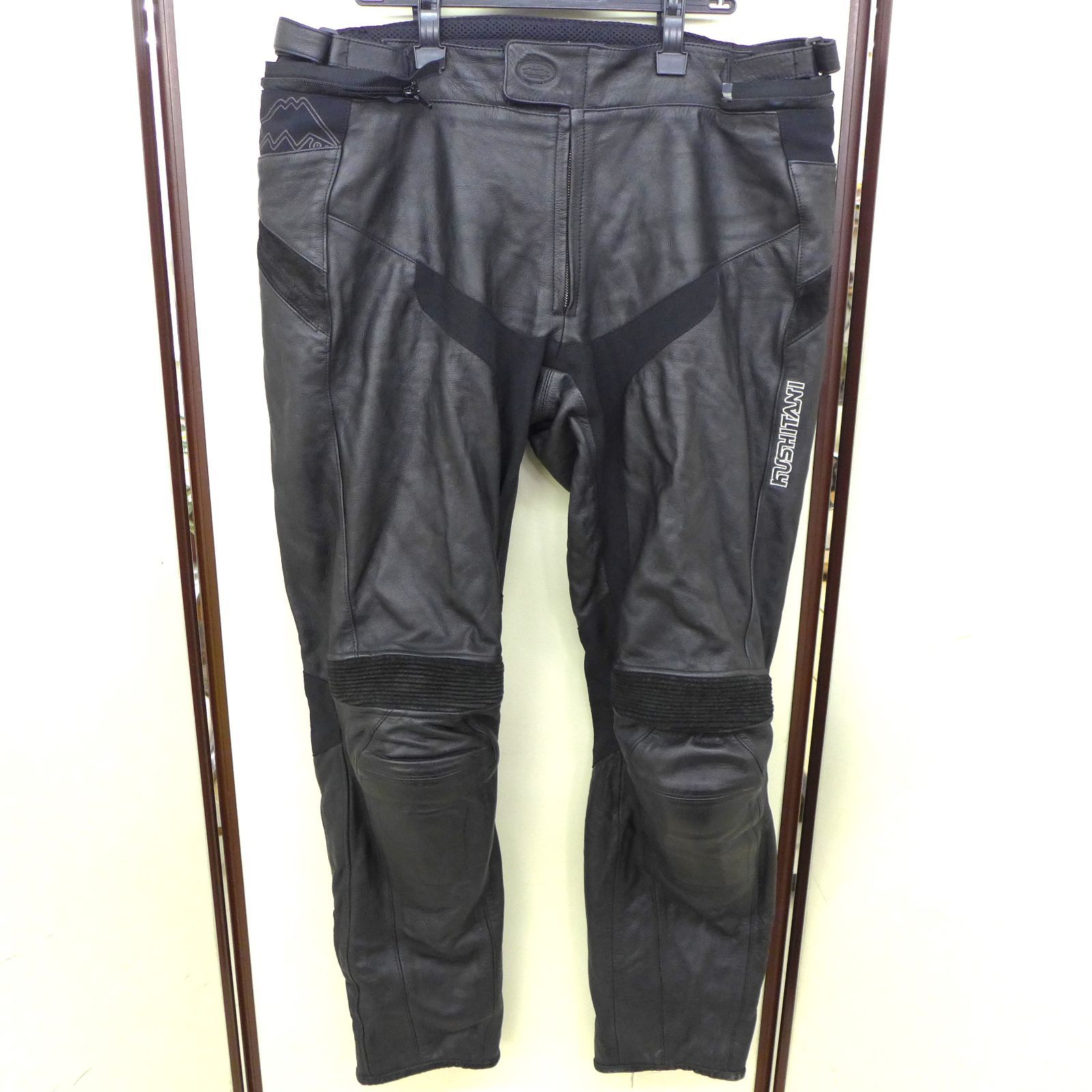 KUSHITANI クシタニ FACT PRO PANTS ファクトプロ パンツ ライダース K1059-12022802-004 L/5W -  メルカリ