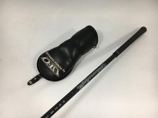 返品OK 【中古ゴルフクラブ】キャスコ UFO by パワートルネード