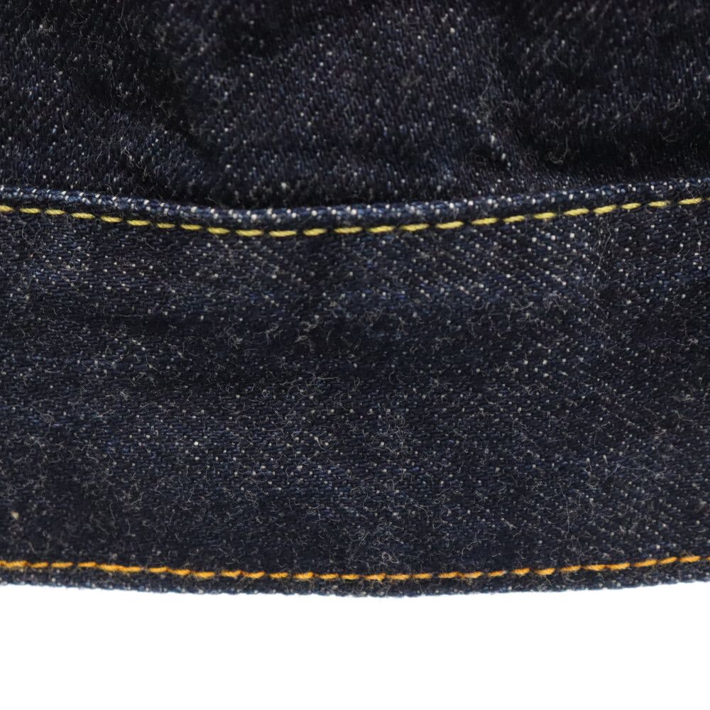 SEQUEL × Fragment design ‘1st デニムジャケット 3090048474182175_01_3885.jpeg