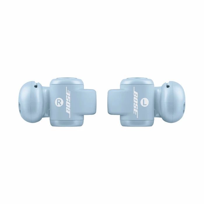 Earbuds ムーンストーンブルー