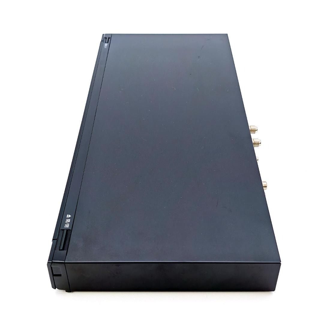 Panasonic　DMR-BWT560　ブルーレイレコーダー　DIGA 概要 HDD搭載ハイビジョンブルーレイディスクレコーダー DMR-BWT560