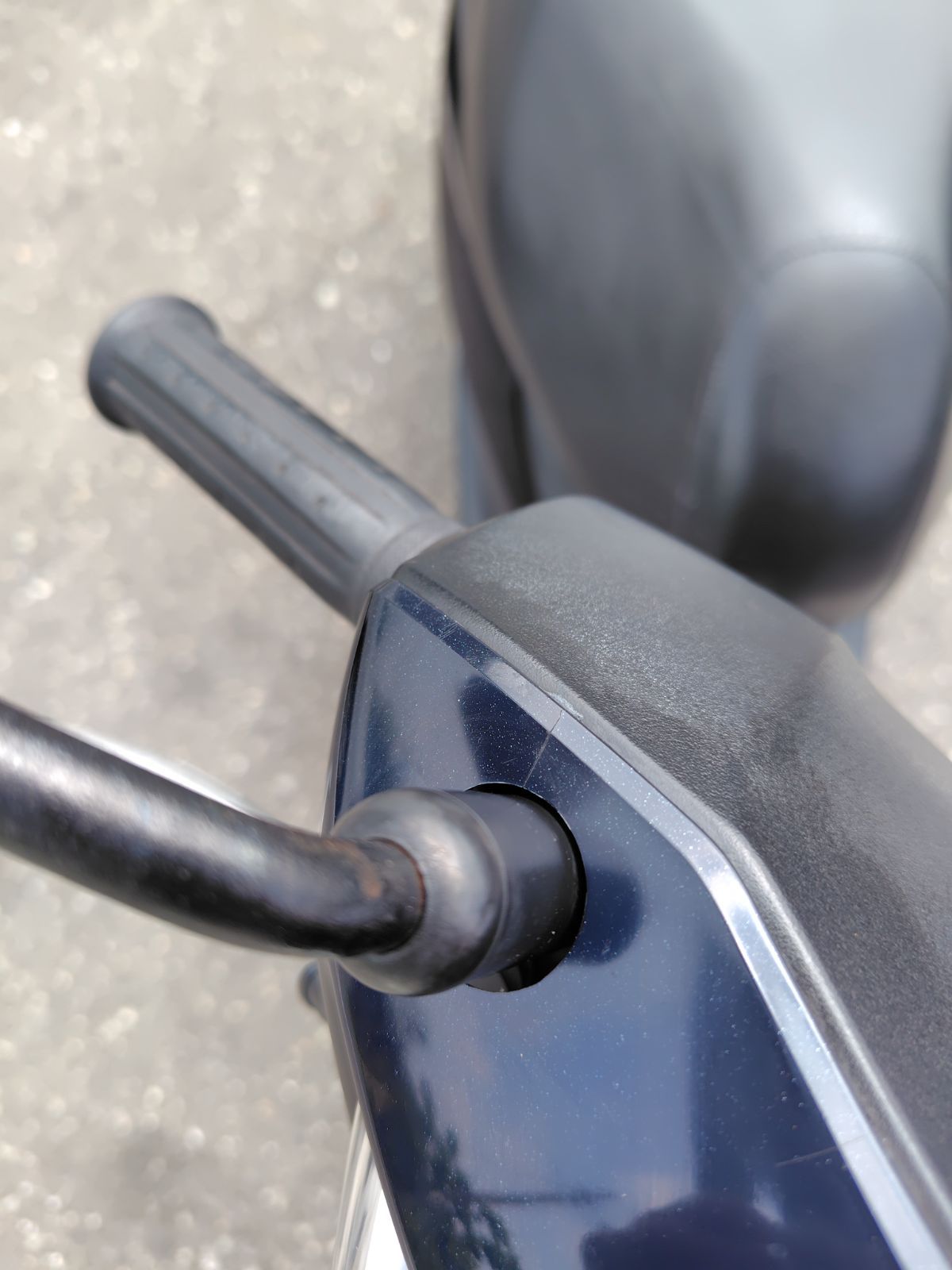 スズキ SUZUKI アドレスV50 ADDRESS V50 7336km CA42A 一部無料