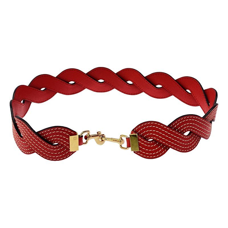 ロエベ ブレイデッド ストラップ ロエベ LOEWE ブレイデッド バッグ