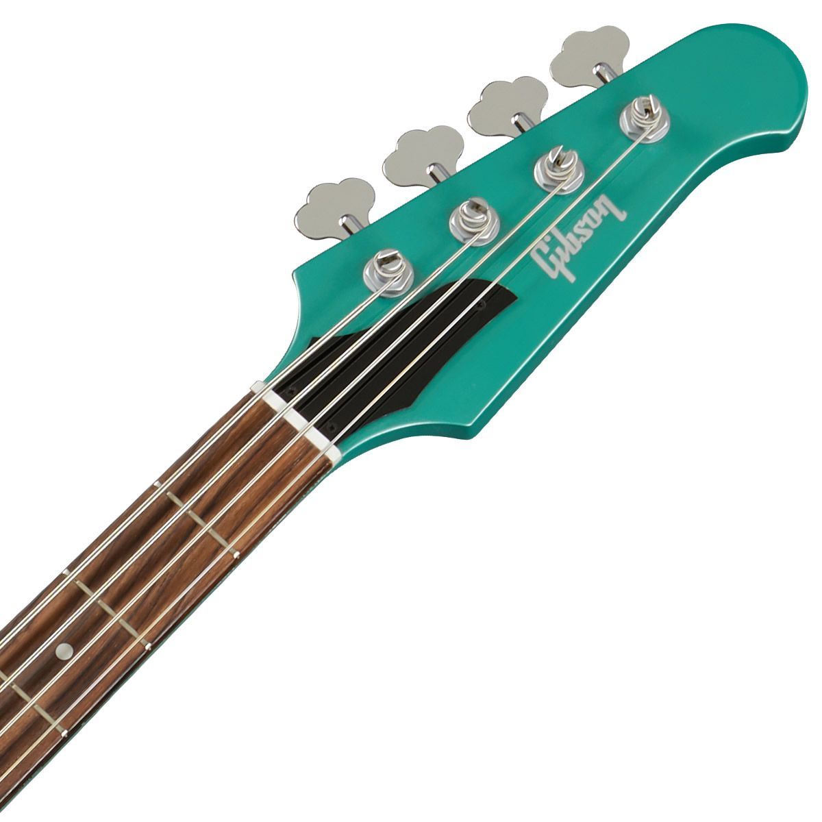 Gibson Non-Reverse Thunderbird (Inverness Green) - メルカリ