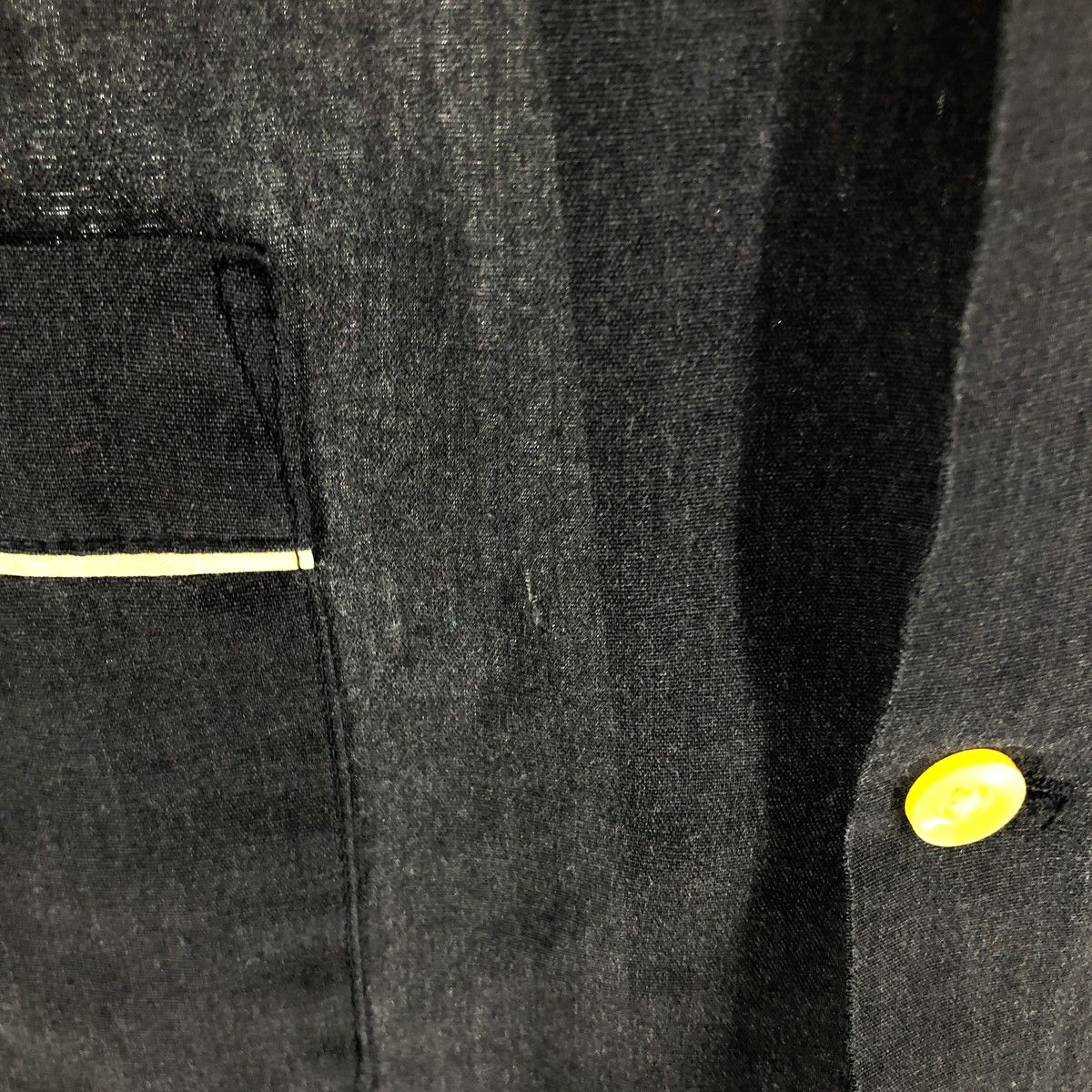 オープン ボウリングシャツ