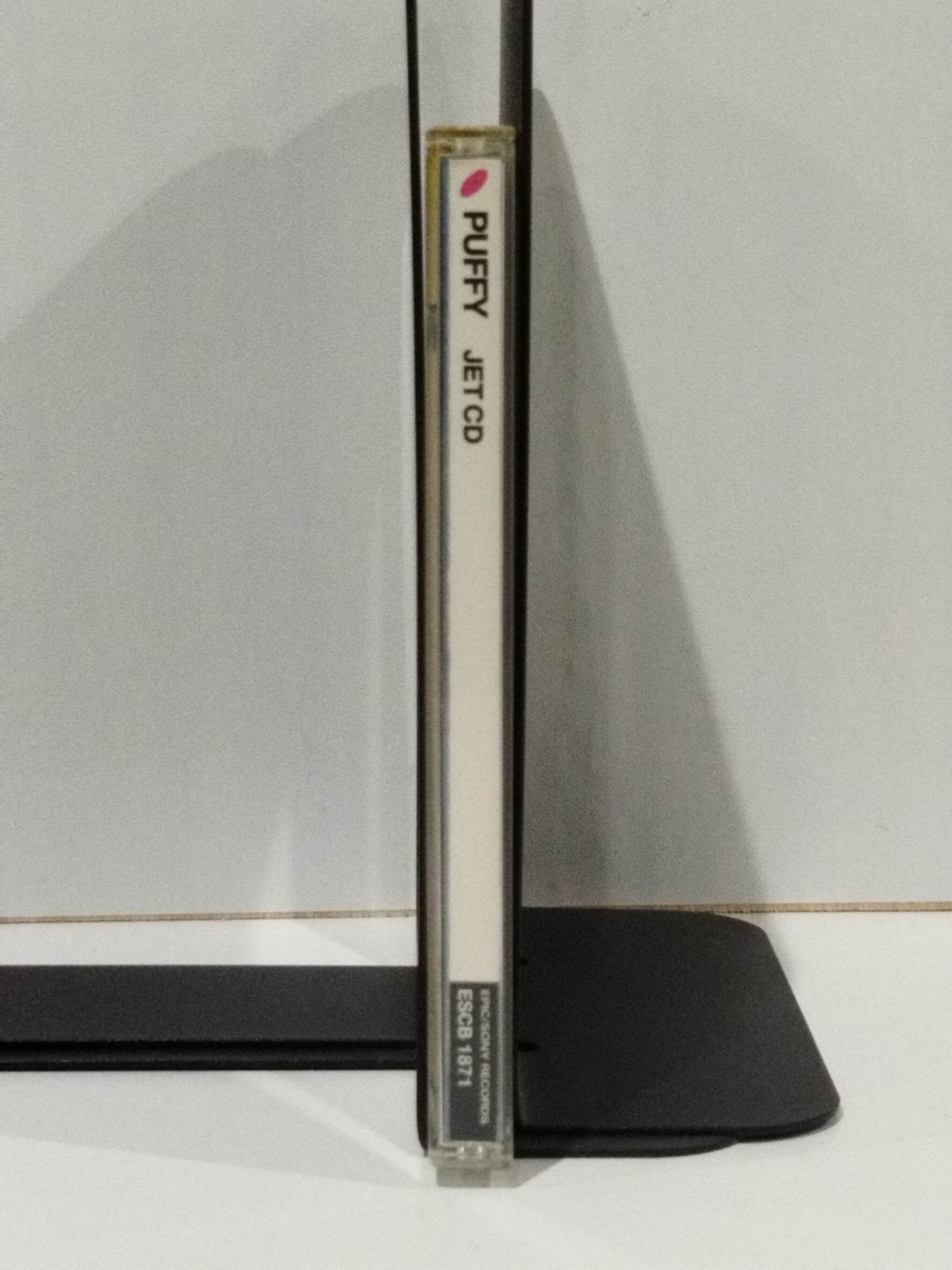 CD】JET CD/ジェット・シーディー PUFFY/パフィー (250613mt) - メルカリ