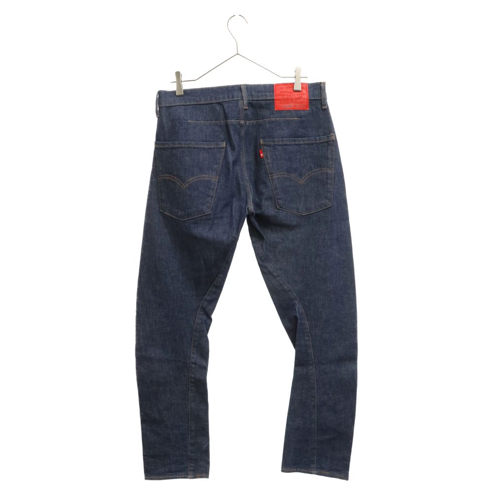 Levis(リーバイス) Engineered Jeans LEJ 502 REGULAR TAPER ボ 古着 ...