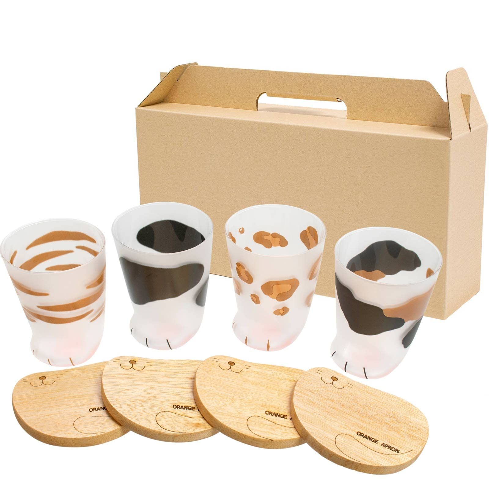 台湾 スターバックス × miffy フチ子3点セット スターバックス 台湾