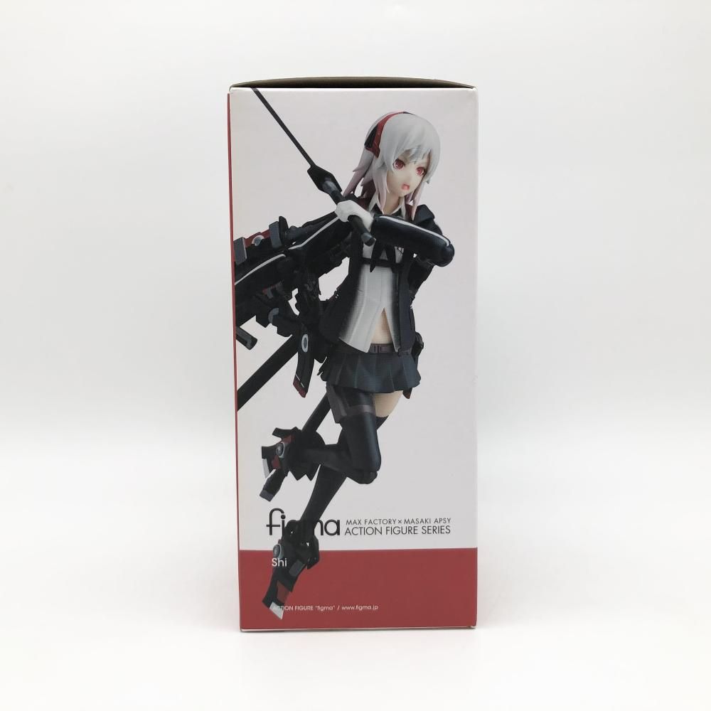 マックスファクトリー 重兵装型女子高生