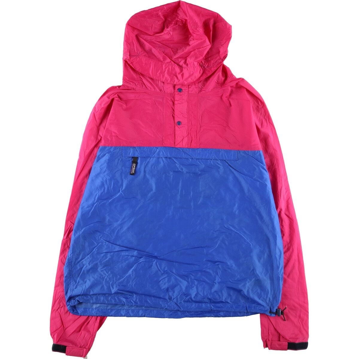古着 80~90年代 パタゴニア Patagonia アノラックパーカー