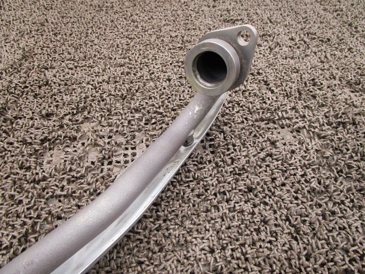 Dトラッカー125 社外 Wirus Win マフラー サイレンサー A5677 LX125D カワサキ LX125CE D-TRACKER 動画有 FI インジェクション BRIGHTFACE_UK