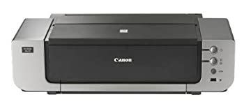 Canon インクジェットプリンタ PIXUS Pro9000MarkII A3ノビ対応