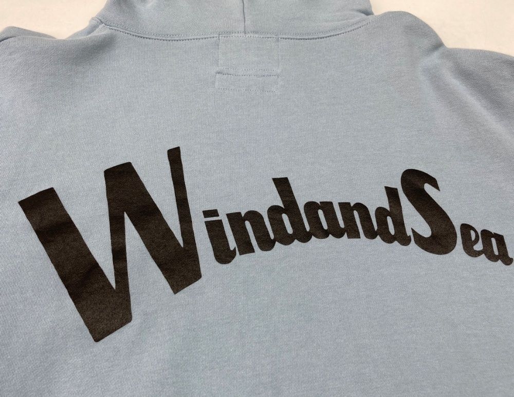 ウィンダンシー WIND AND SEA × Disney ディズニー 100周年 MICKEY