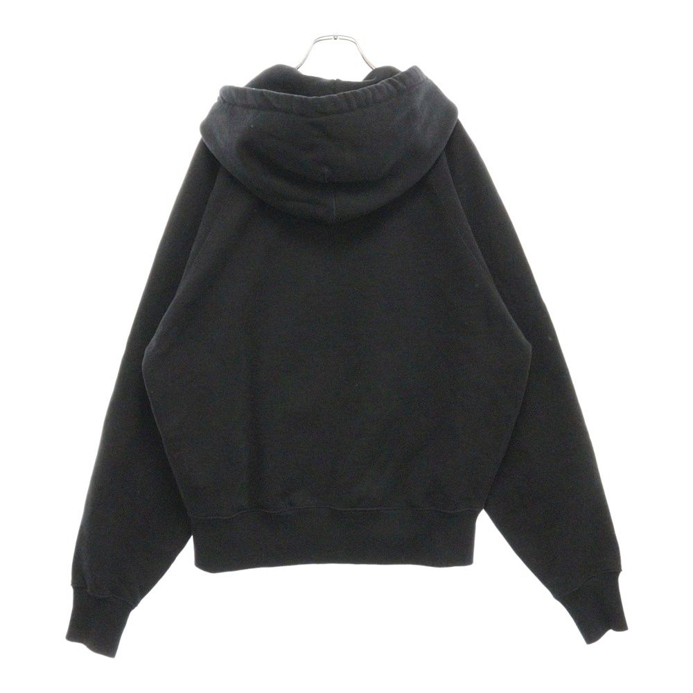 AMI Alexandre Mattiussi (アミアレクサンドルマテュッシ) ADC ZIPPED 