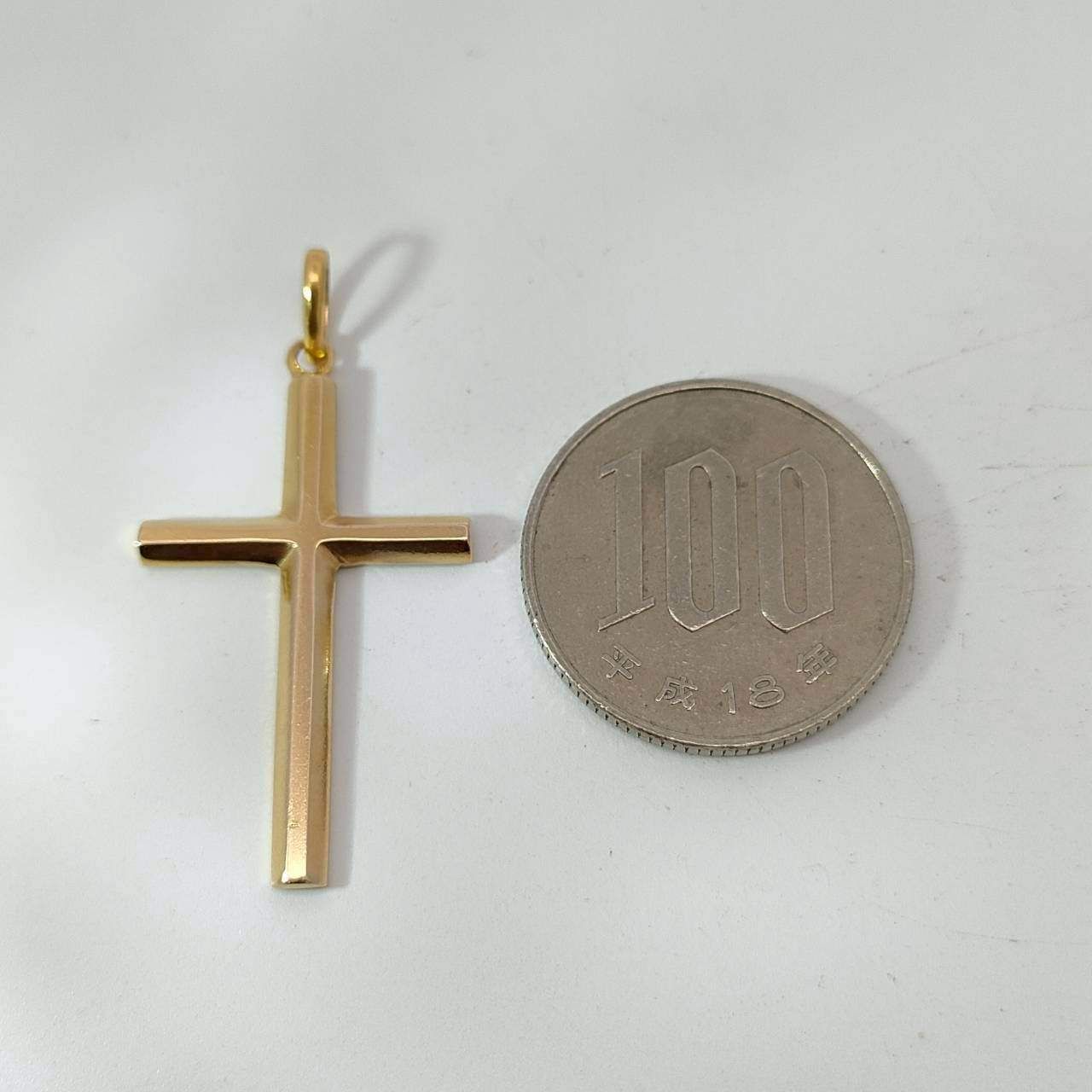 ネックレストップ 3.41ｇ