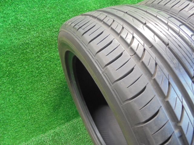 17インチ夏タイヤ4本セット