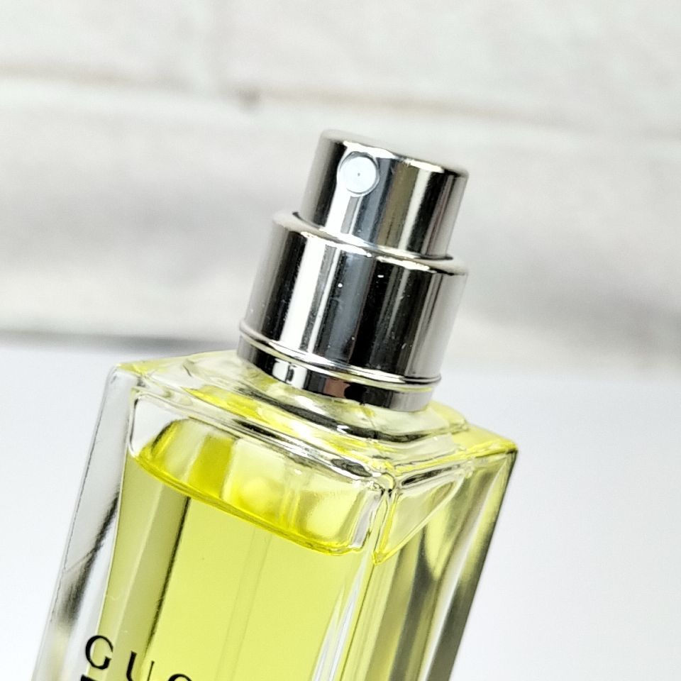 GUCCI ENVY 香水 オードトワレ ナチュラルスプレー30ml 新品未使用 GUCCI ENVY グッチ エンヴィ オードトワレ 香水 30ml