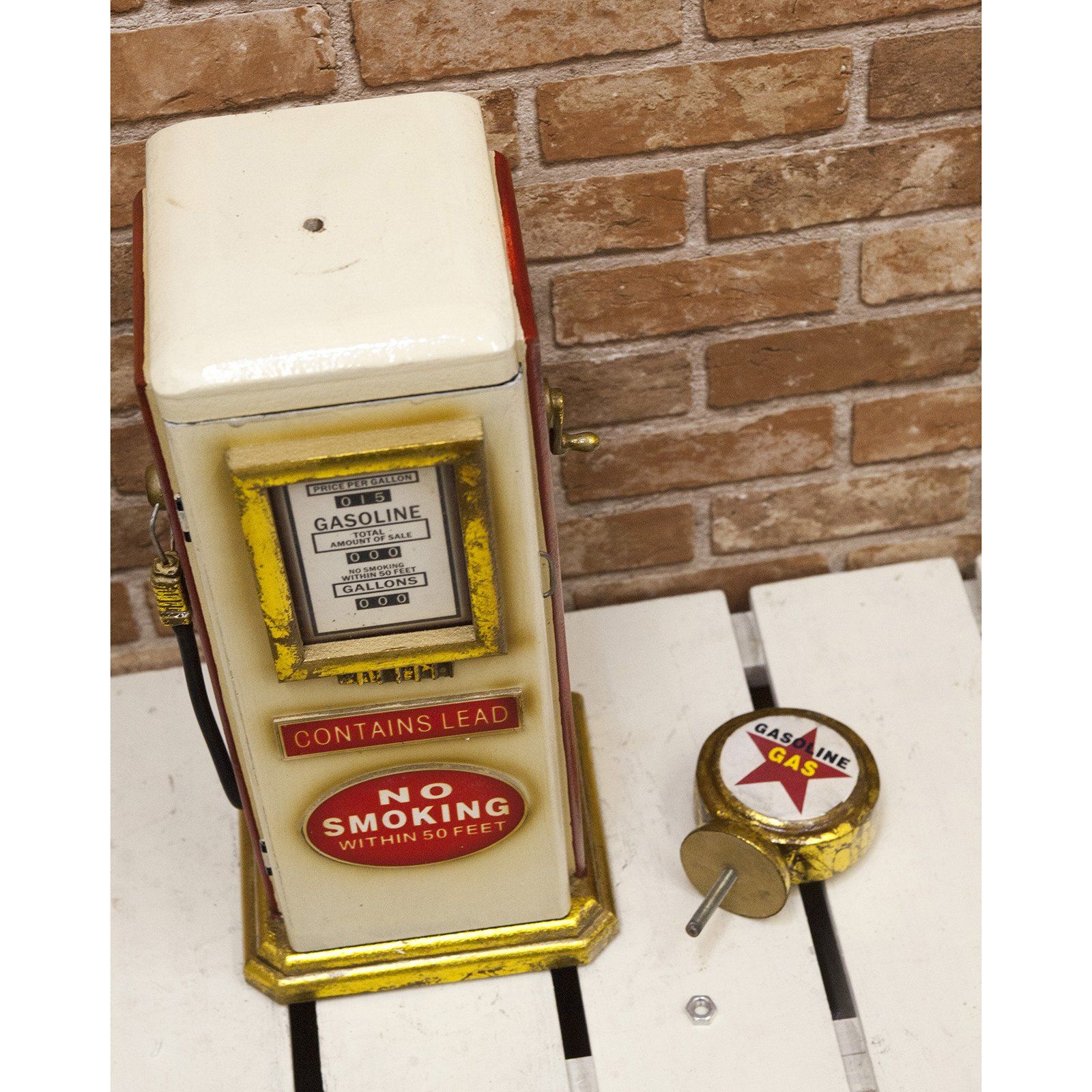 203MS1624S GASOLINE