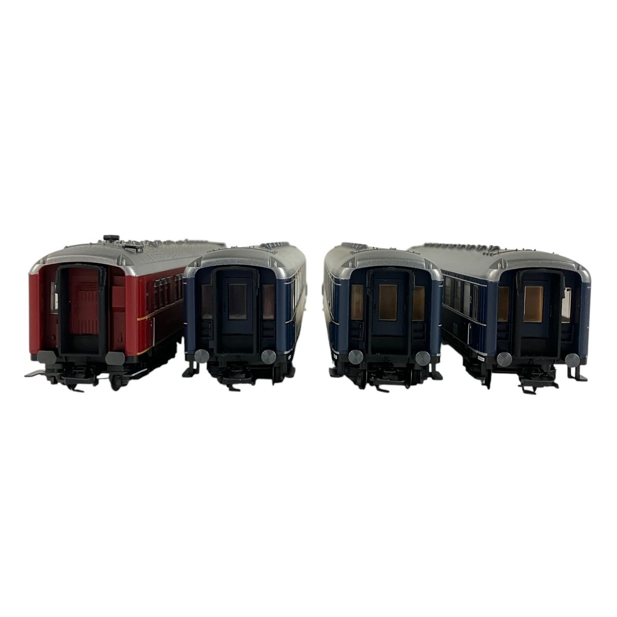 メルクリン HOゲージ　36082 Diesel Locomotive | Märklin Website DE