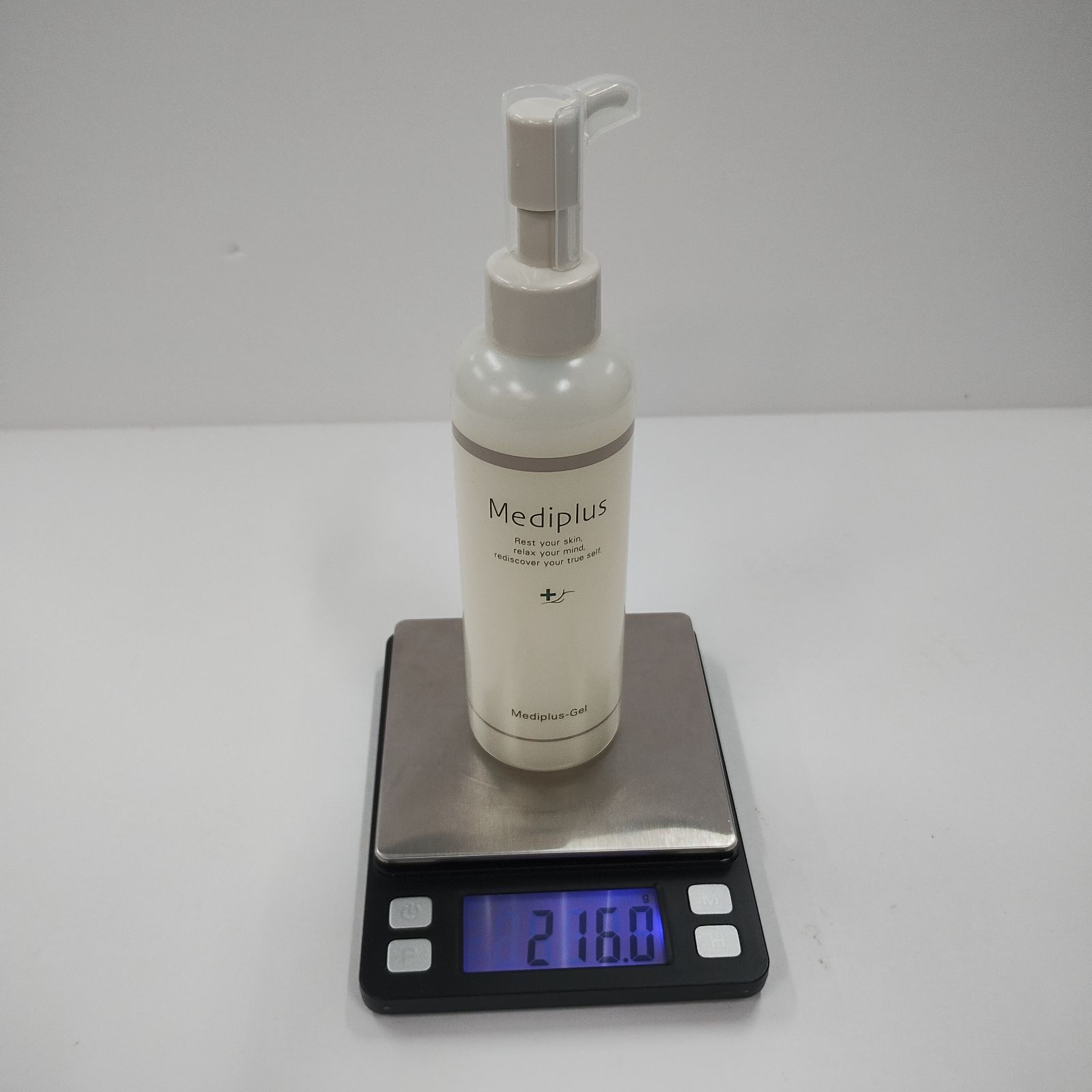 M1042 Mediplus メディプラスゲル オールインワンゲル状美容液