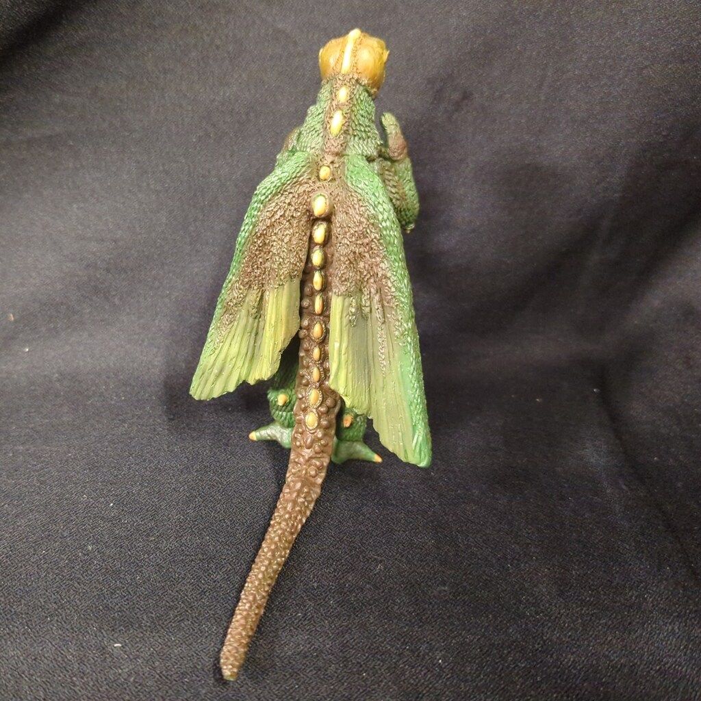 イワクラ イワクラ 大巨獣ガッパ仔/羽田空港親子再会ビネット - メルカリ