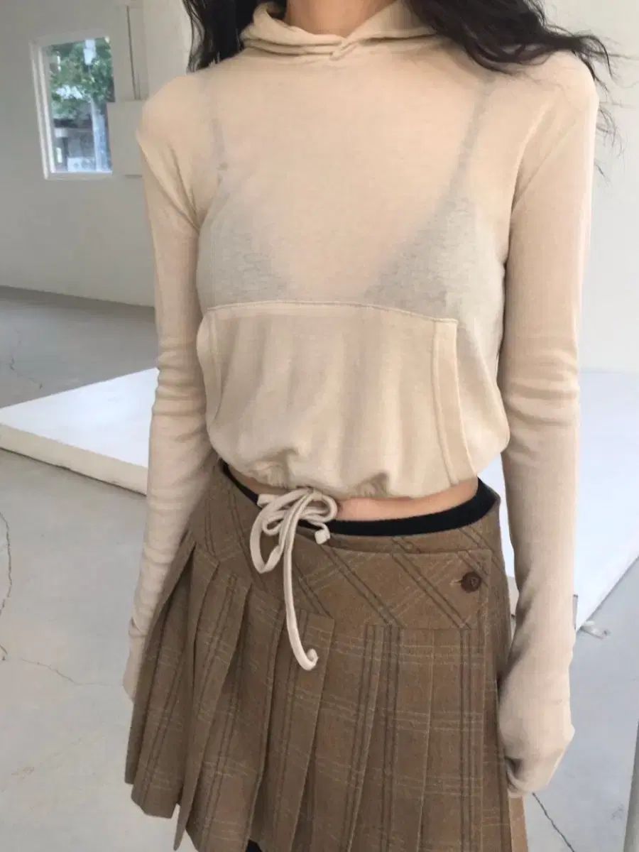 WEARE ローラ レイヤード スカート