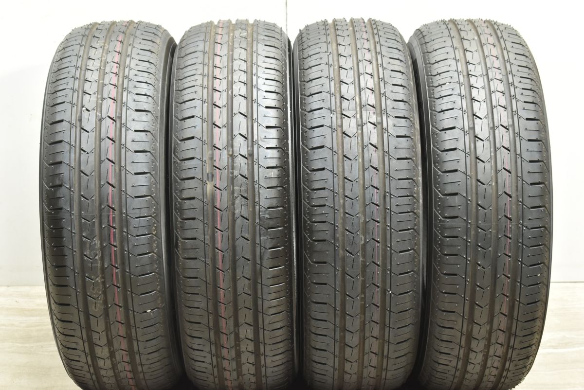 新車外し 2024年製】ヨコハマ ブルーアースFE AE30 185/65R15 4本
