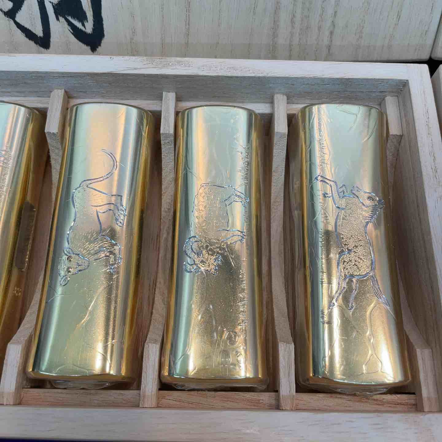 純金鍍金
