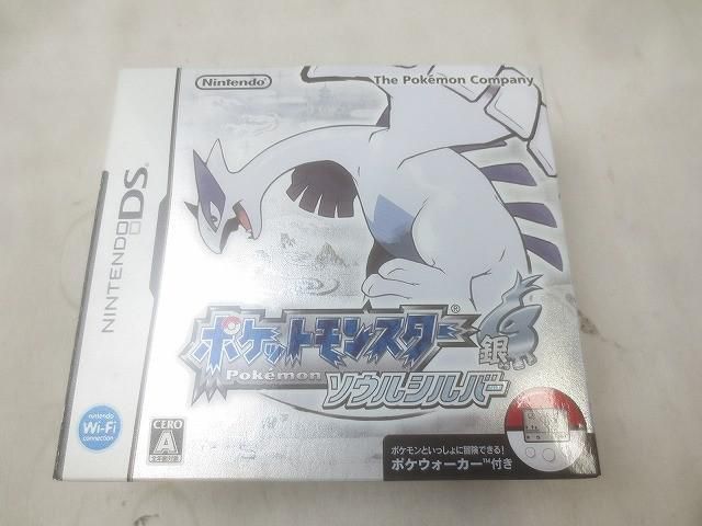 Nintendo3DSポケモンゲームソフト3点セット(ポケウォーカー付) 中古品 ゲーム ニンテンドー3DS ソフト ポケットモンスター