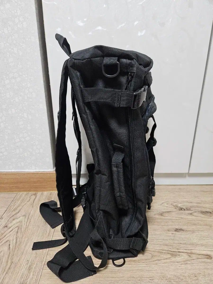 JHOOD ブラック バックパック JIU JITSU JHOOD ブラック バックパック JIU JITSU 柔術 Jiu-Jitsu バック