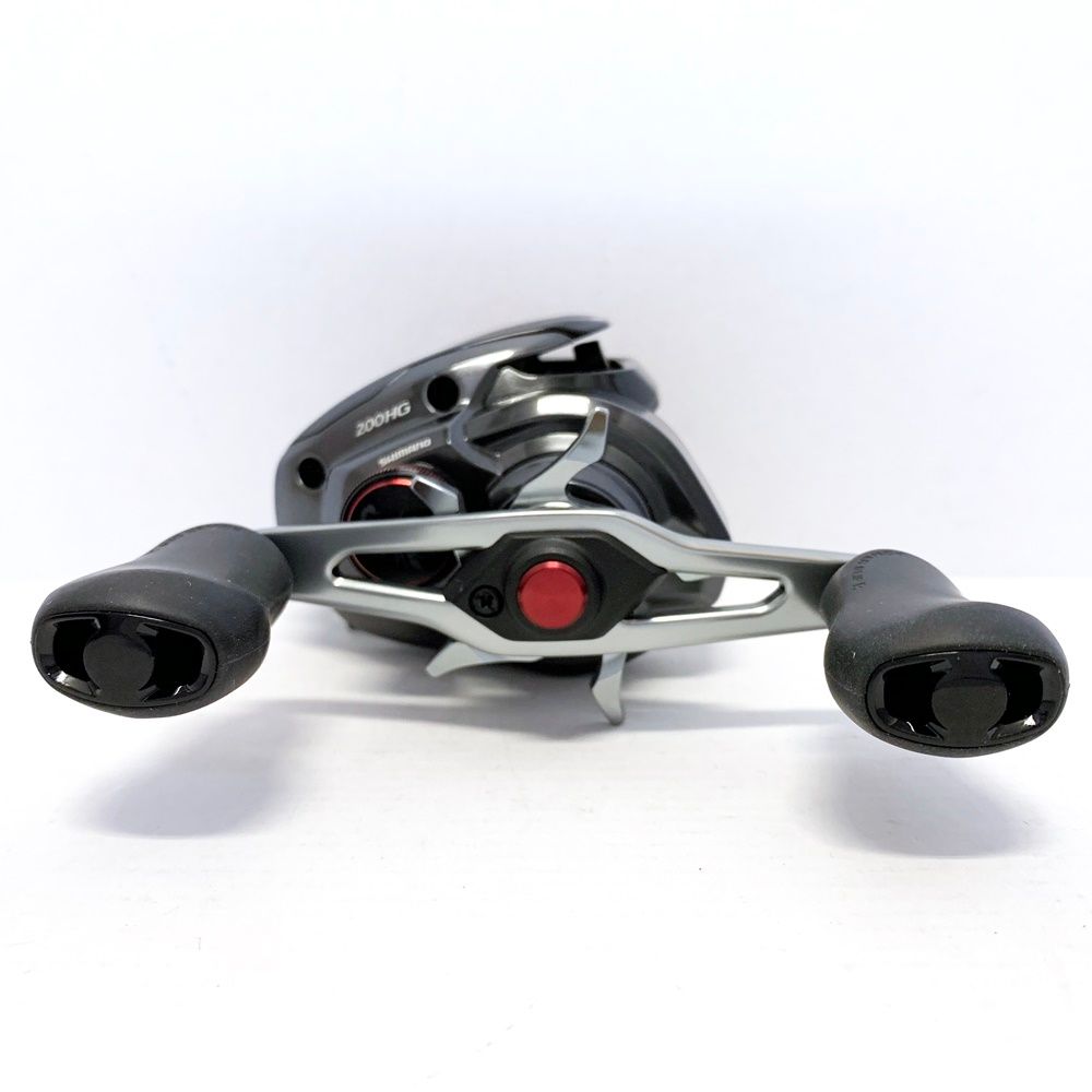 加古川店】 中古 SHIMANO | シマノ リール 24スコーピオンMD
