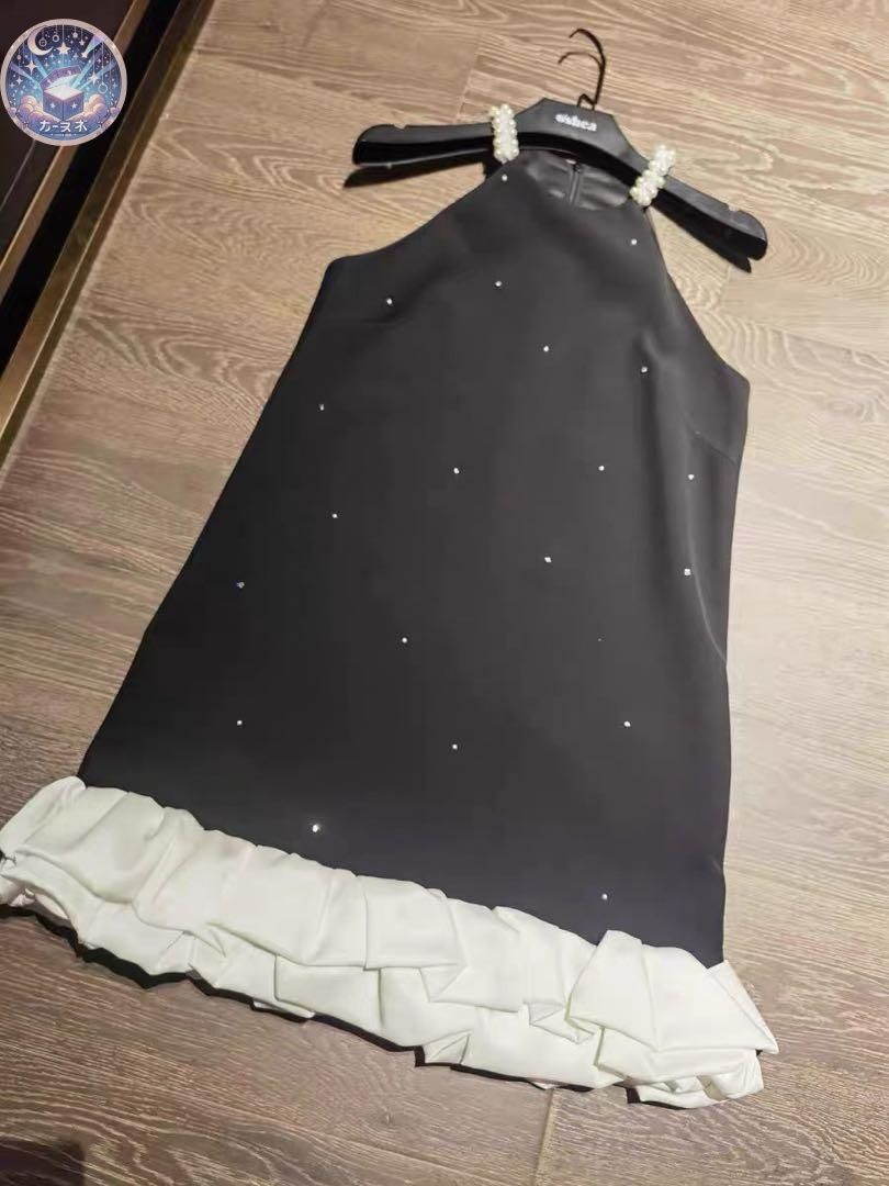 24SS 美品】snidel スナイデル ツイードミニジャンスカ 公式